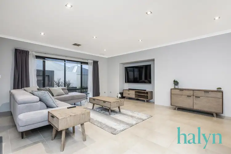 Fifth view of Homely house listing, 5 Belcastro Way, Madeley WA 6065