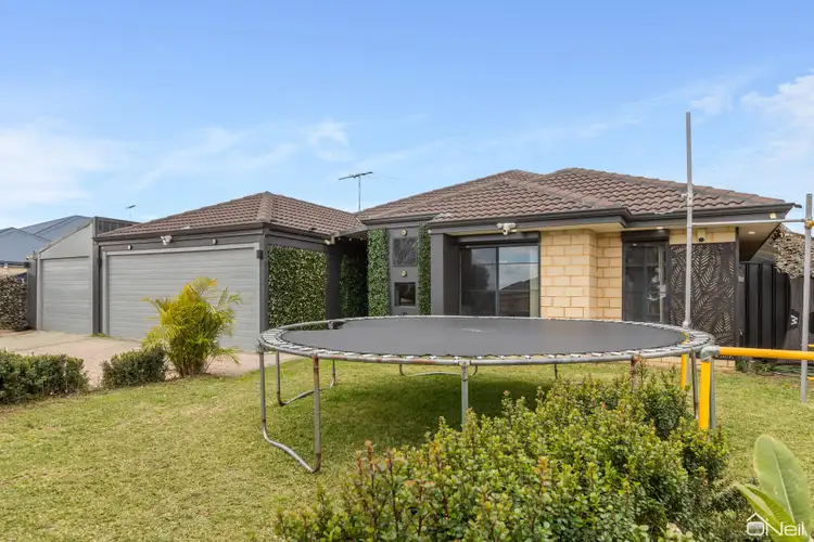 Second view of Homely house listing, 10 Araucaria Boulevard, Byford WA 6122