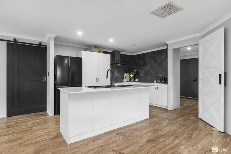 Fourth view of Homely house listing, 10 Araucaria Boulevard, Byford WA 6122