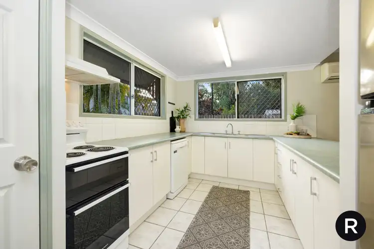 Third view of Homely townhouse listing, 3/5 Mulligan Street, Mundingburra QLD 4812