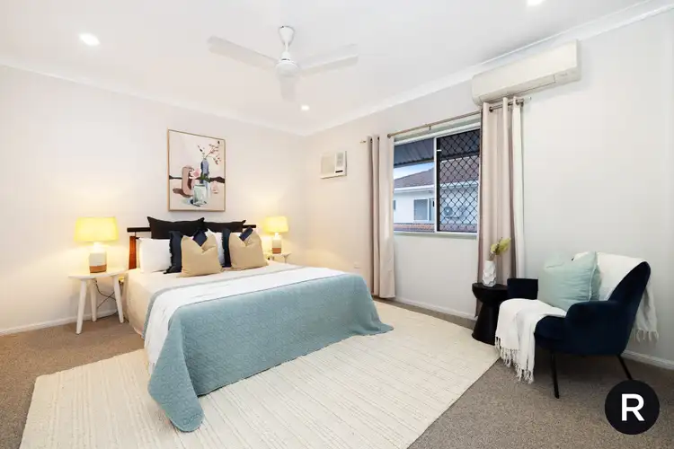 Fourth view of Homely townhouse listing, 3/5 Mulligan Street, Mundingburra QLD 4812