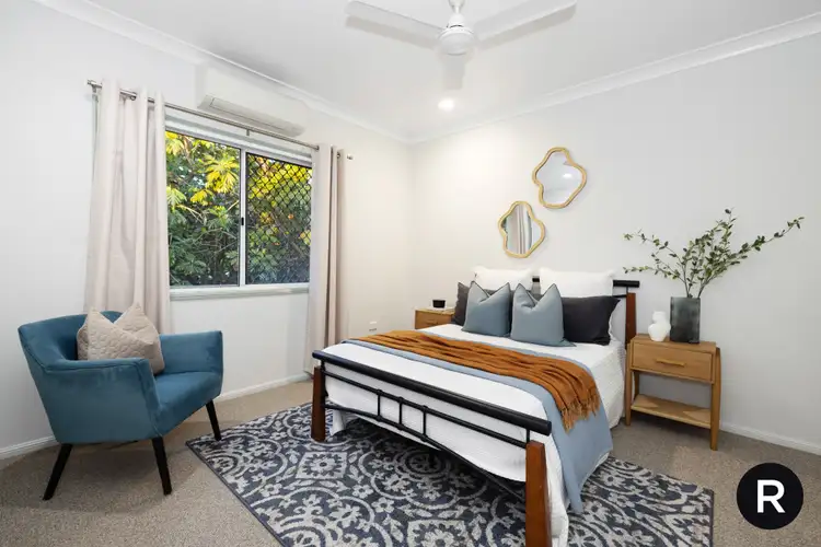 Fifth view of Homely townhouse listing, 3/5 Mulligan Street, Mundingburra QLD 4812