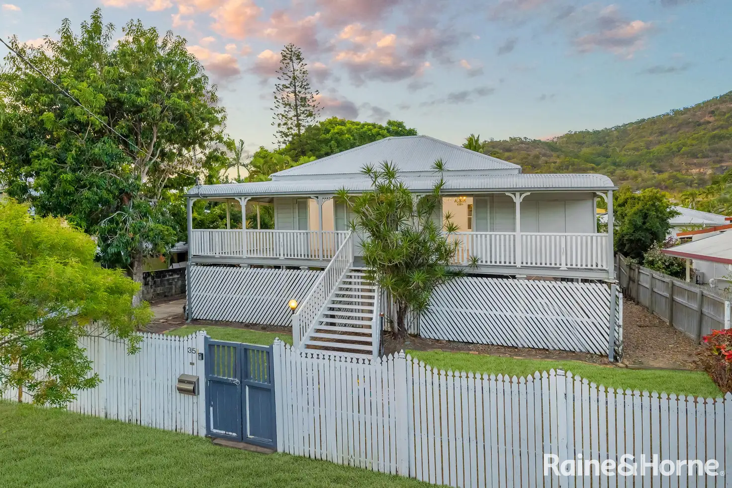 Main view of Homely house listing, 35 Mary, West End QLD 4810