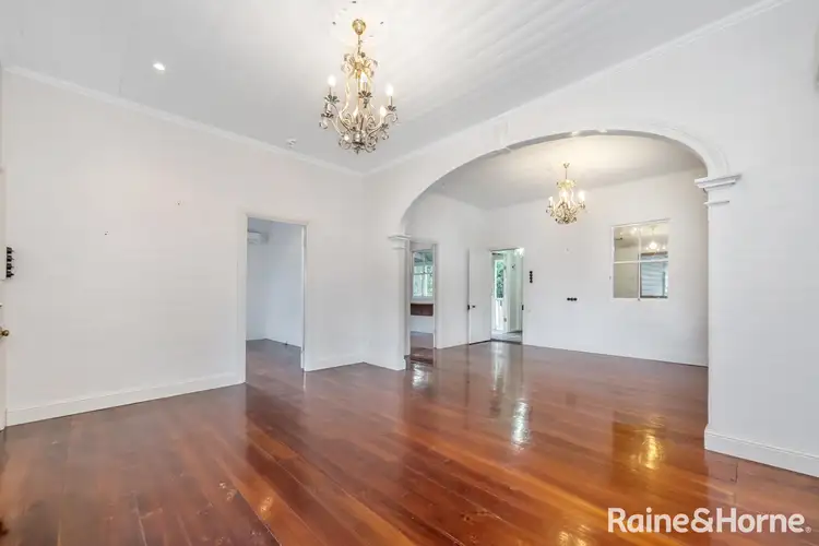 Third view of Homely house listing, 35 Mary, West End QLD 4810