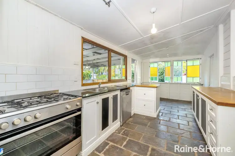 Fourth view of Homely house listing, 35 Mary, West End QLD 4810