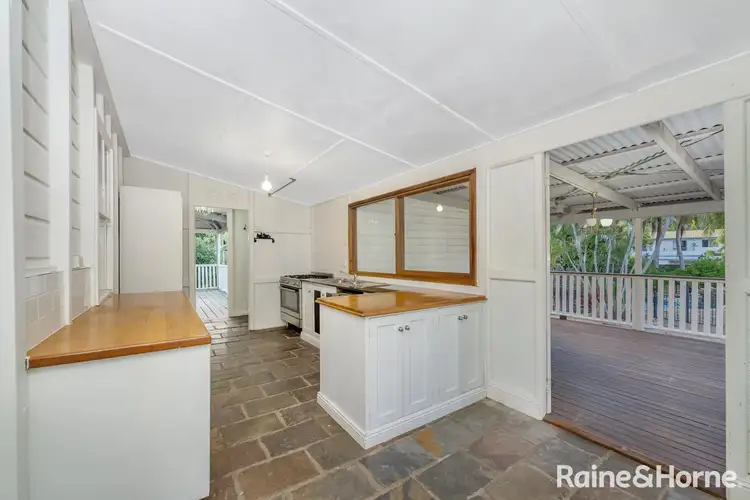 Fifth view of Homely house listing, 35 Mary, West End QLD 4810
