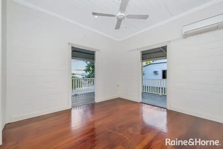 Sixth view of Homely house listing, 35 Mary, West End QLD 4810