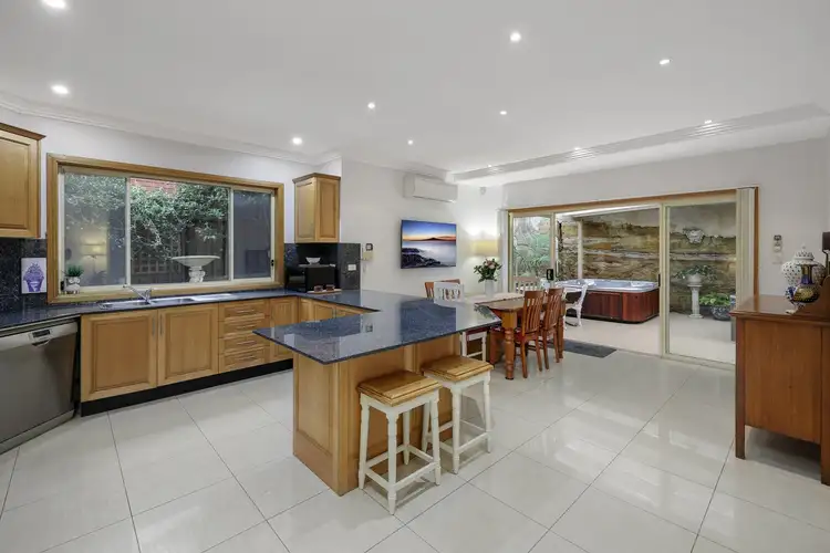 Second view of Homely semi-detached listing, 102B Centaur Street, Revesby NSW 2212