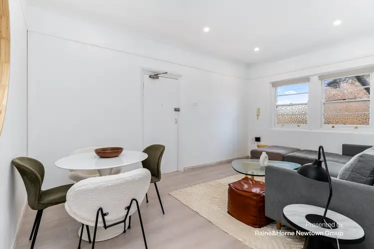 Second view of Homely apartment listing, 7/937 Botany Road, Rosebery NSW 2018