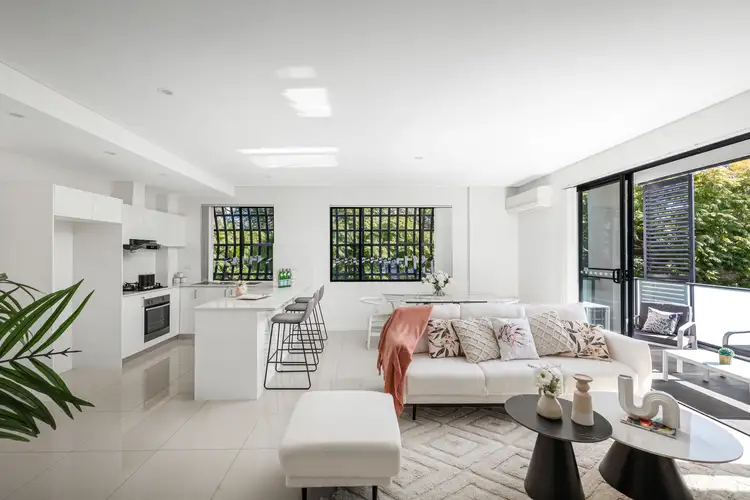 24/41-45 South Street, Rydalmere NSW 2116