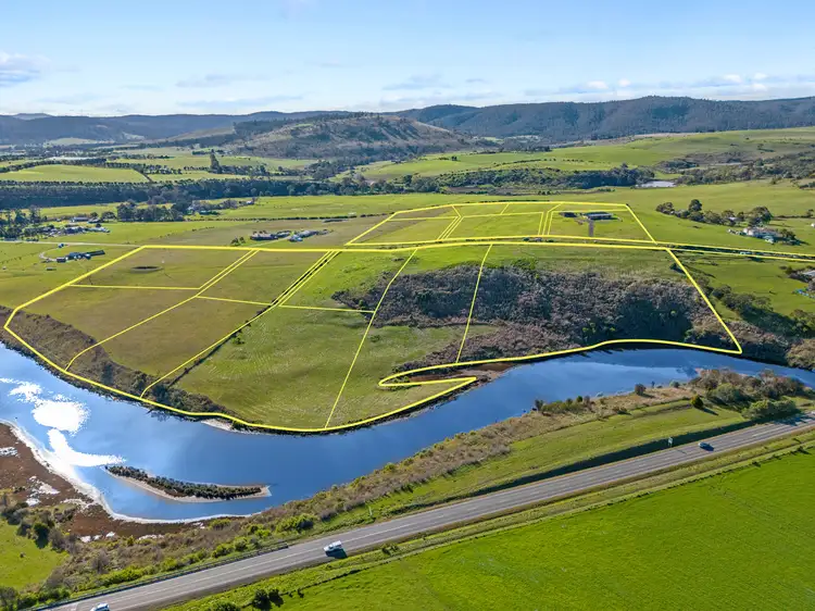 Fourth view of Homely land listing, 9 Valleyfield Road, Sorell TAS 7172