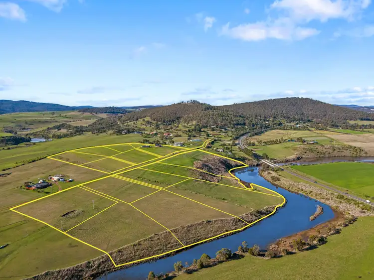 Fifth view of Homely land listing, 9 Valleyfield Road, Sorell TAS 7172
