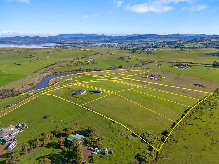 Sixth view of Homely land listing, 9 Valleyfield Road, Sorell TAS 7172