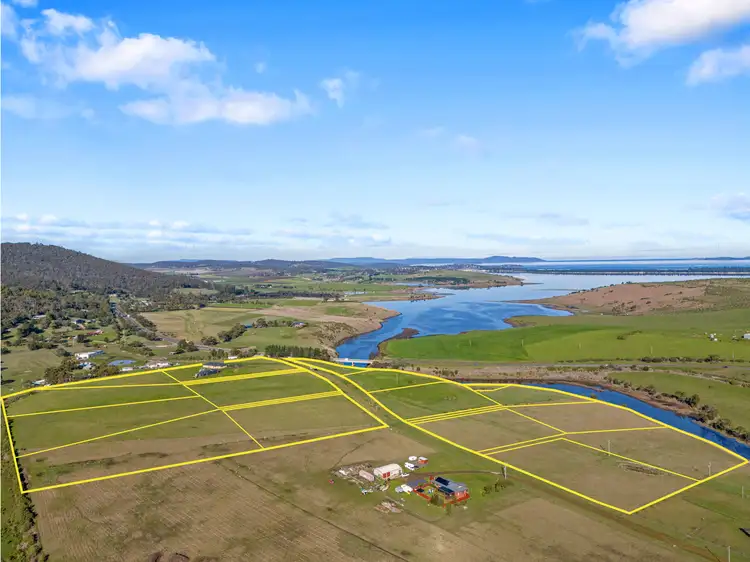 Seventh view of Homely land listing, 9 Valleyfield Road, Sorell TAS 7172