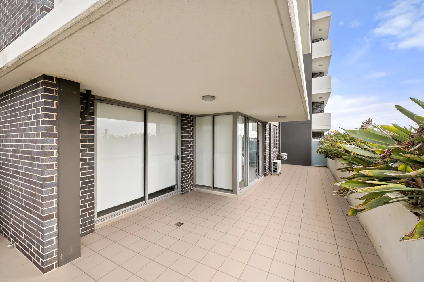 Main view of Homely apartment listing, 108/1 Broadway, Punchbowl NSW 2196