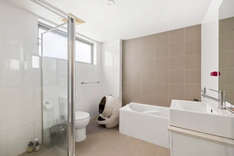 Fifth view of Homely apartment listing, 108/1 Broadway, Punchbowl NSW 2196