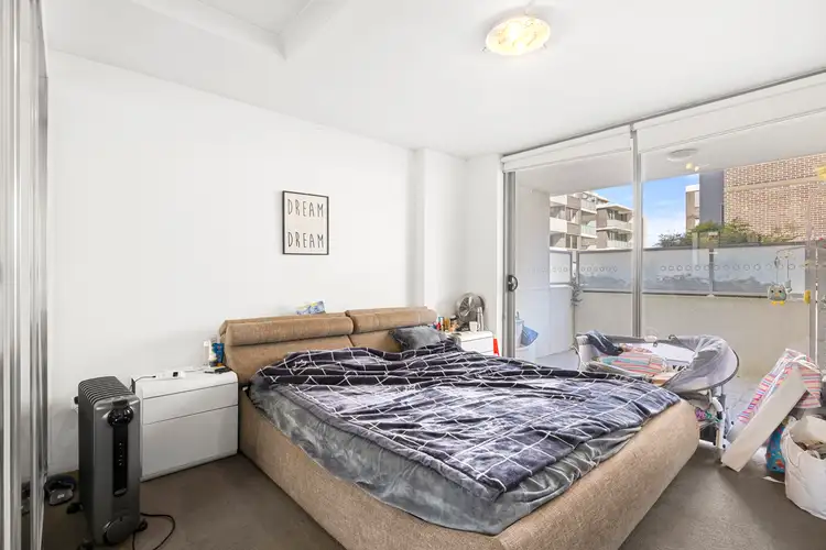 Sixth view of Homely apartment listing, 108/1 Broadway, Punchbowl NSW 2196