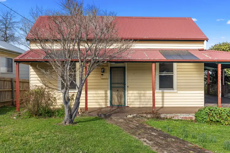 Main view of Homely house listing, 17 Church Street, Leongatha VIC 3953