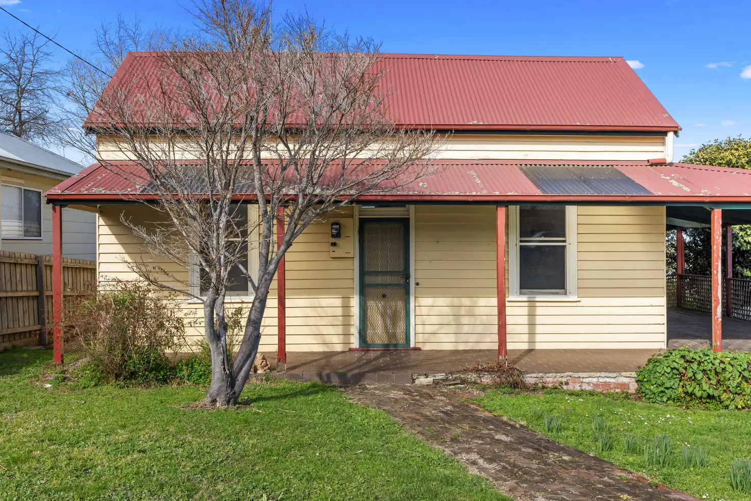 Main view of Homely house listing, 17 Church Street, Leongatha VIC 3953