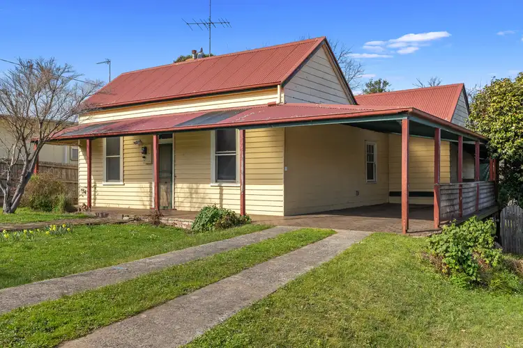 Third view of Homely house listing, 17 Church Street, Leongatha VIC 3953