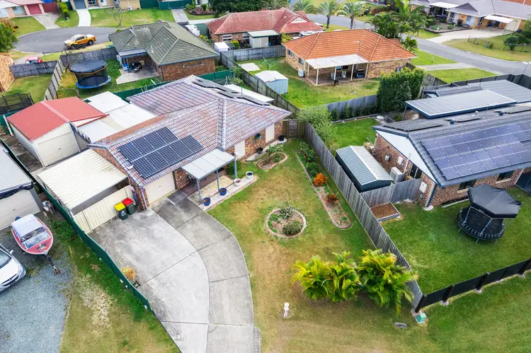 12 Fernlea Court, Caboolture QLD 4510