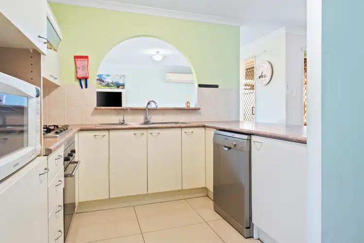 Fifth view of Homely house listing, 12 Fernlea Court, Caboolture QLD 4510