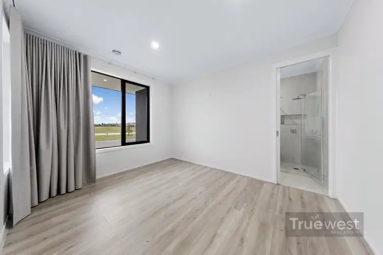 Fourth view of Homely house listing, 91 Paskas Drive, Fraser Rise VIC 3336