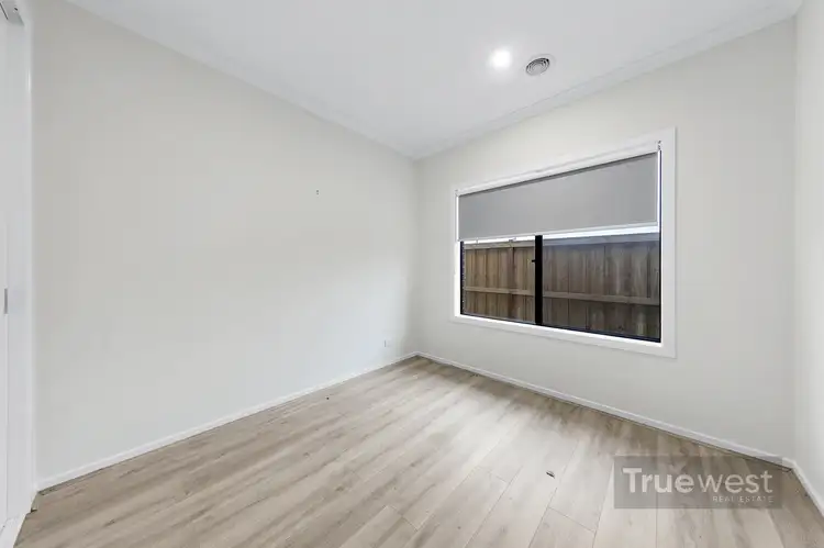 Sixth view of Homely house listing, 91 Paskas Drive, Fraser Rise VIC 3336