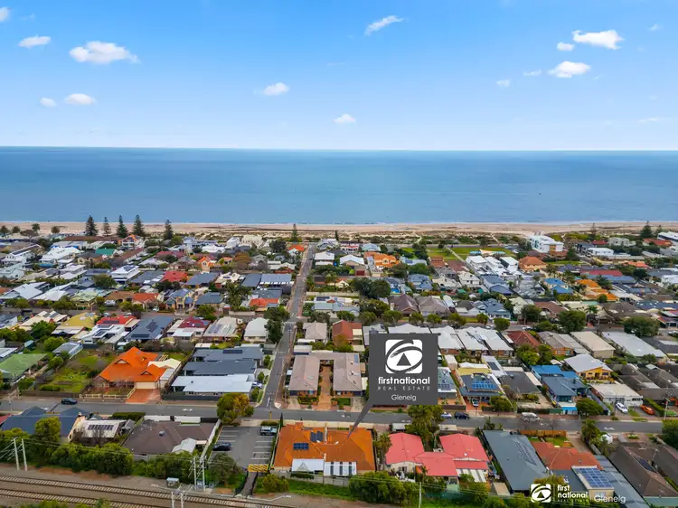 Second view of Homely house listing, 15A Kauri Parade, Seacliff SA 5049