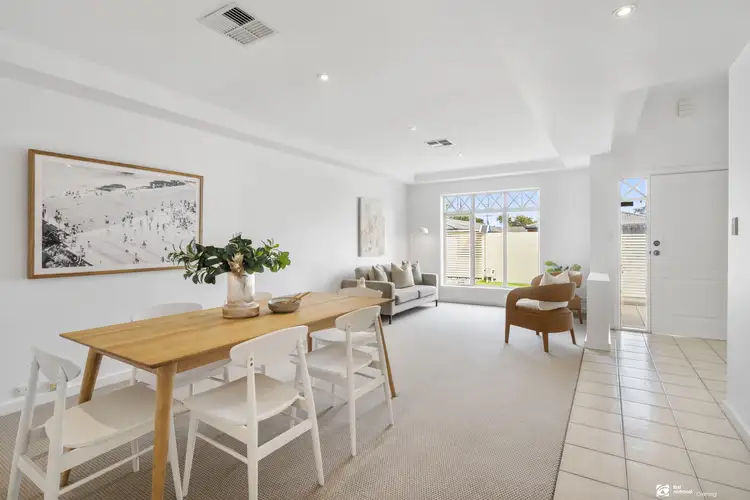 Fifth view of Homely house listing, 15A Kauri Parade, Seacliff SA 5049