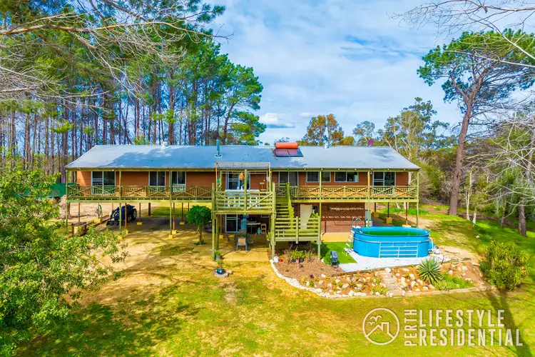 Main view of Homely house listing, 162 King Drive, Woodridge WA 6041