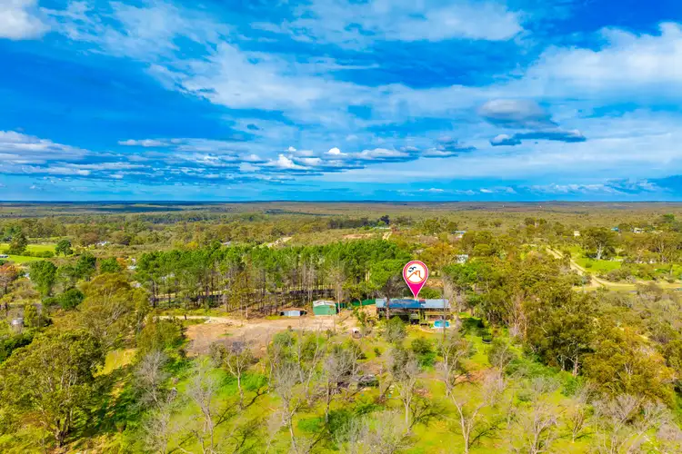 Second view of Homely house listing, 162 King Drive, Woodridge WA 6041