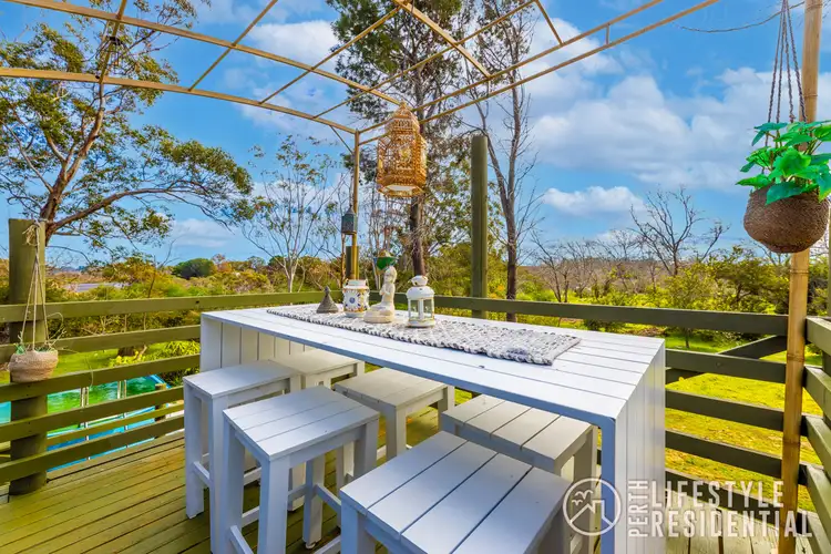 Fourth view of Homely house listing, 162 King Drive, Woodridge WA 6041
