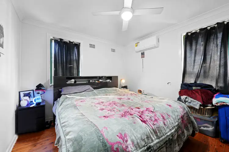 Second view of Homely house listing, 11 & 11a Idriess Crescent, Blackett NSW 2770