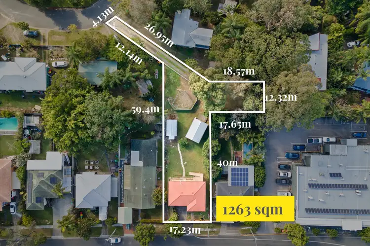 81 Wilgarning Street, Stafford Heights QLD 4053