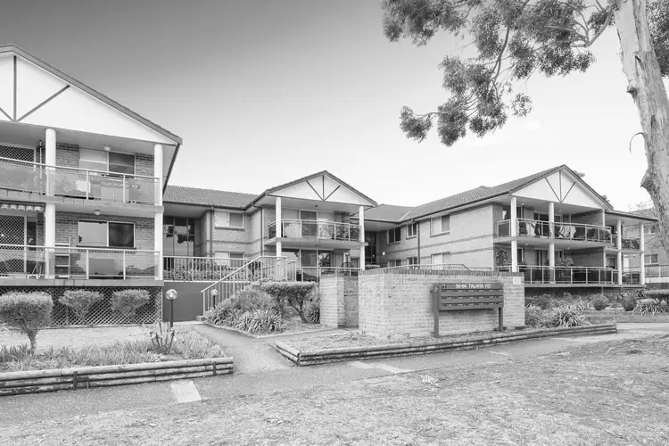 Main view of Homely apartment listing, 4/58-64 Talara Road, Gymea NSW 2227