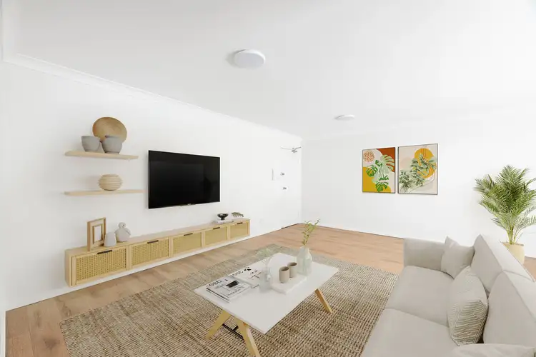 Fifth view of Homely apartment listing, 4/58-64 Talara Road, Gymea NSW 2227