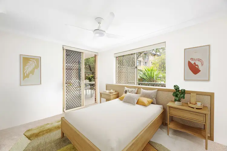 Sixth view of Homely apartment listing, 4/58-64 Talara Road, Gymea NSW 2227