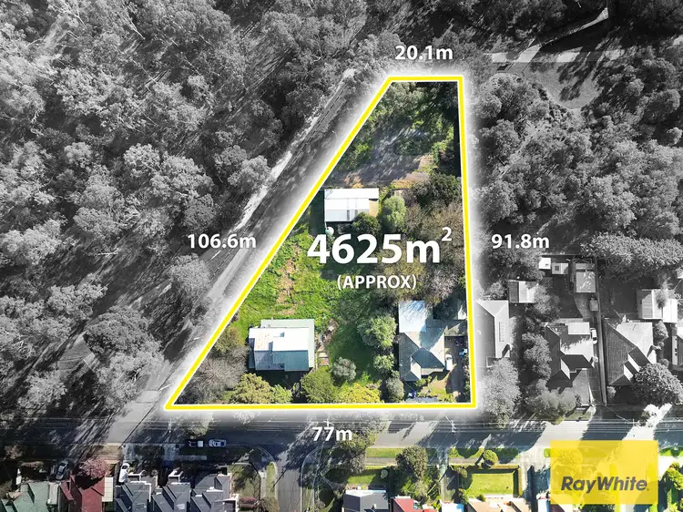 64-66 Alexander Avenue, Dandenong VIC 3175