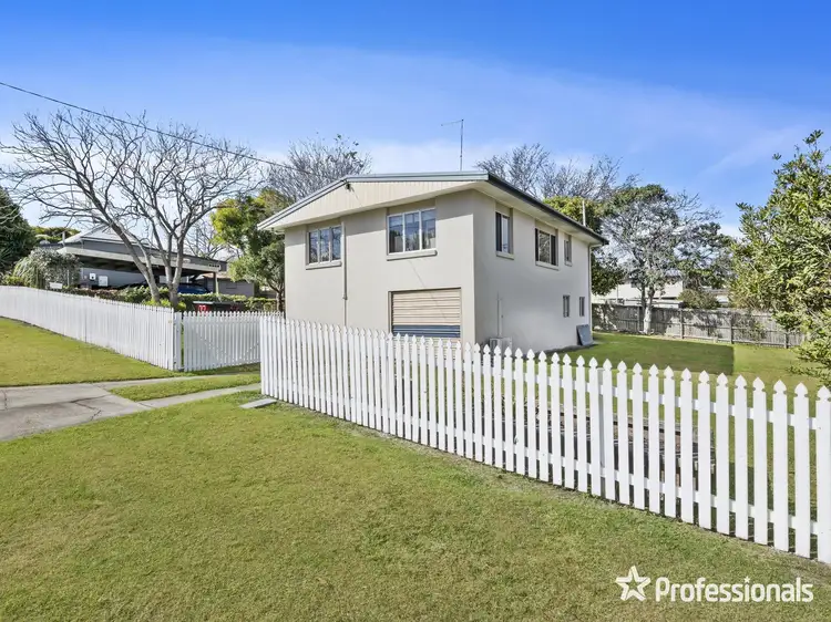 25A Duckett Street, Beaudesert QLD 4285