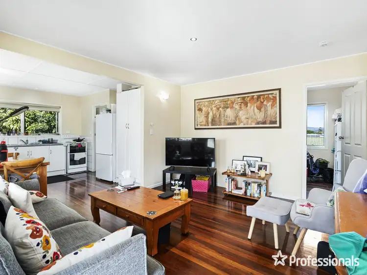 Second view of Homely house listing, 25A Duckett Street, Beaudesert QLD 4285