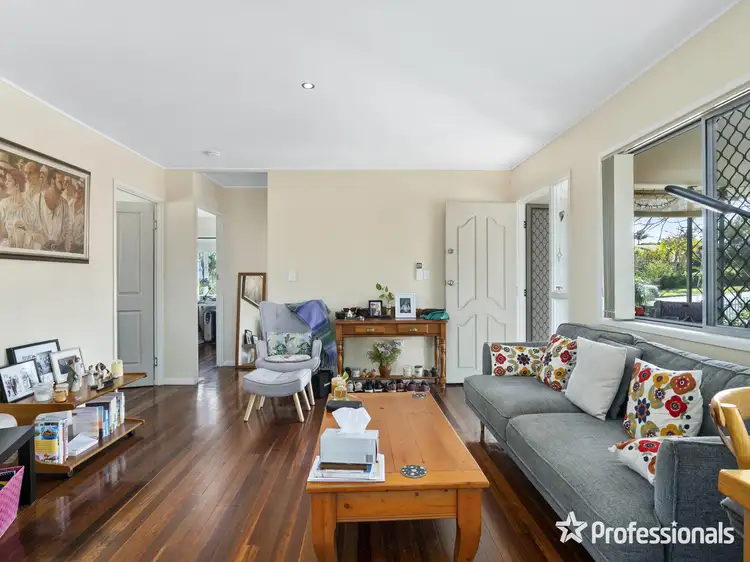 Third view of Homely house listing, 25A Duckett Street, Beaudesert QLD 4285