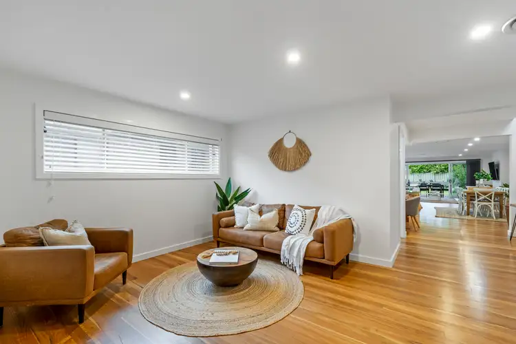 Third view of Homely semi-detached listing, 8 Grandview Street, Shelly Beach NSW 2261