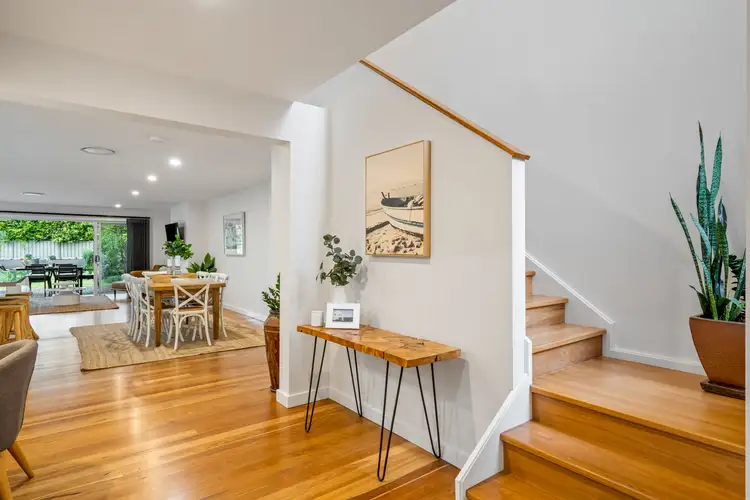 Fourth view of Homely semi-detached listing, 8 Grandview Street, Shelly Beach NSW 2261