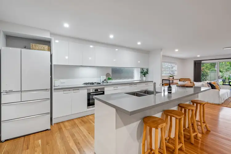 Fifth view of Homely semi-detached listing, 8 Grandview Street, Shelly Beach NSW 2261