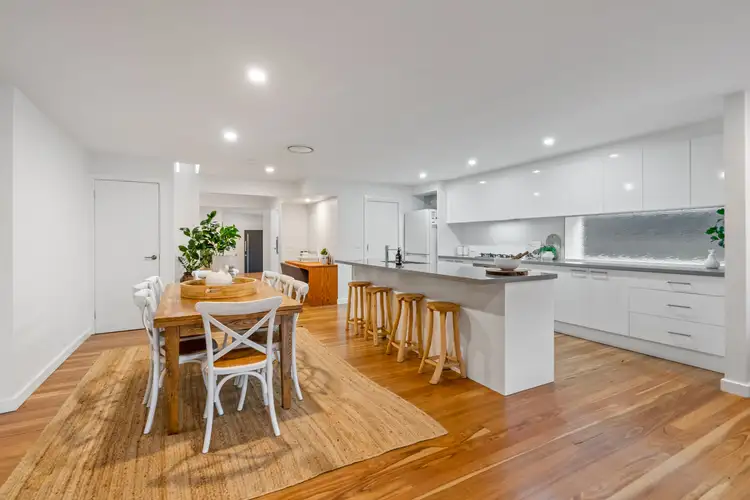 Sixth view of Homely semi-detached listing, 8 Grandview Street, Shelly Beach NSW 2261