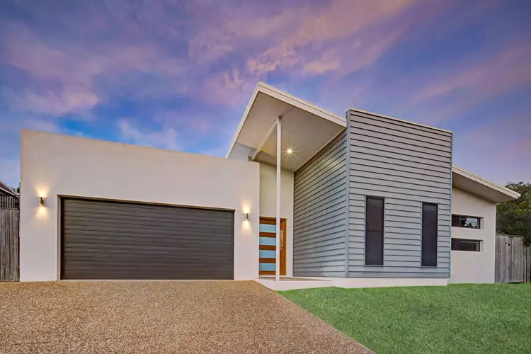 Main view of Homely house listing, 17 Elford Place, Mount Louisa QLD 4814