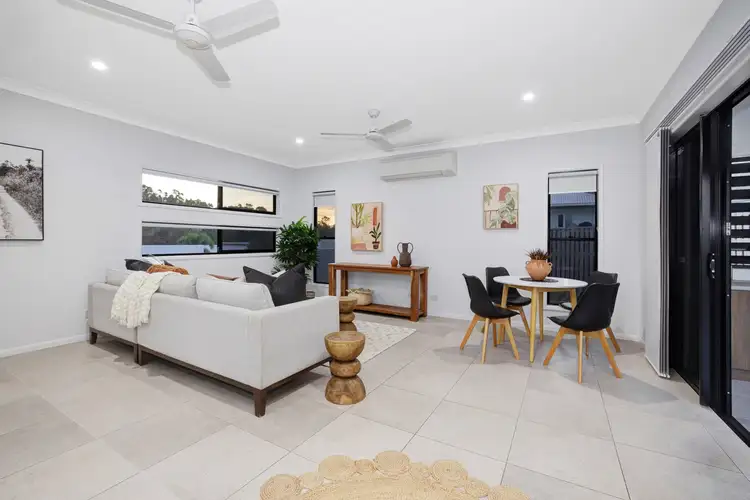 Third view of Homely house listing, 17 Elford Place, Mount Louisa QLD 4814