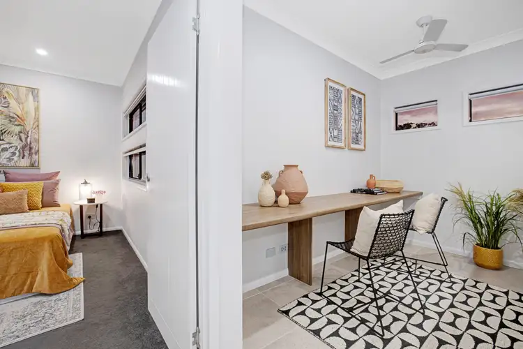 Fifth view of Homely house listing, 17 Elford Place, Mount Louisa QLD 4814
