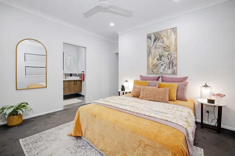 Sixth view of Homely house listing, 17 Elford Place, Mount Louisa QLD 4814